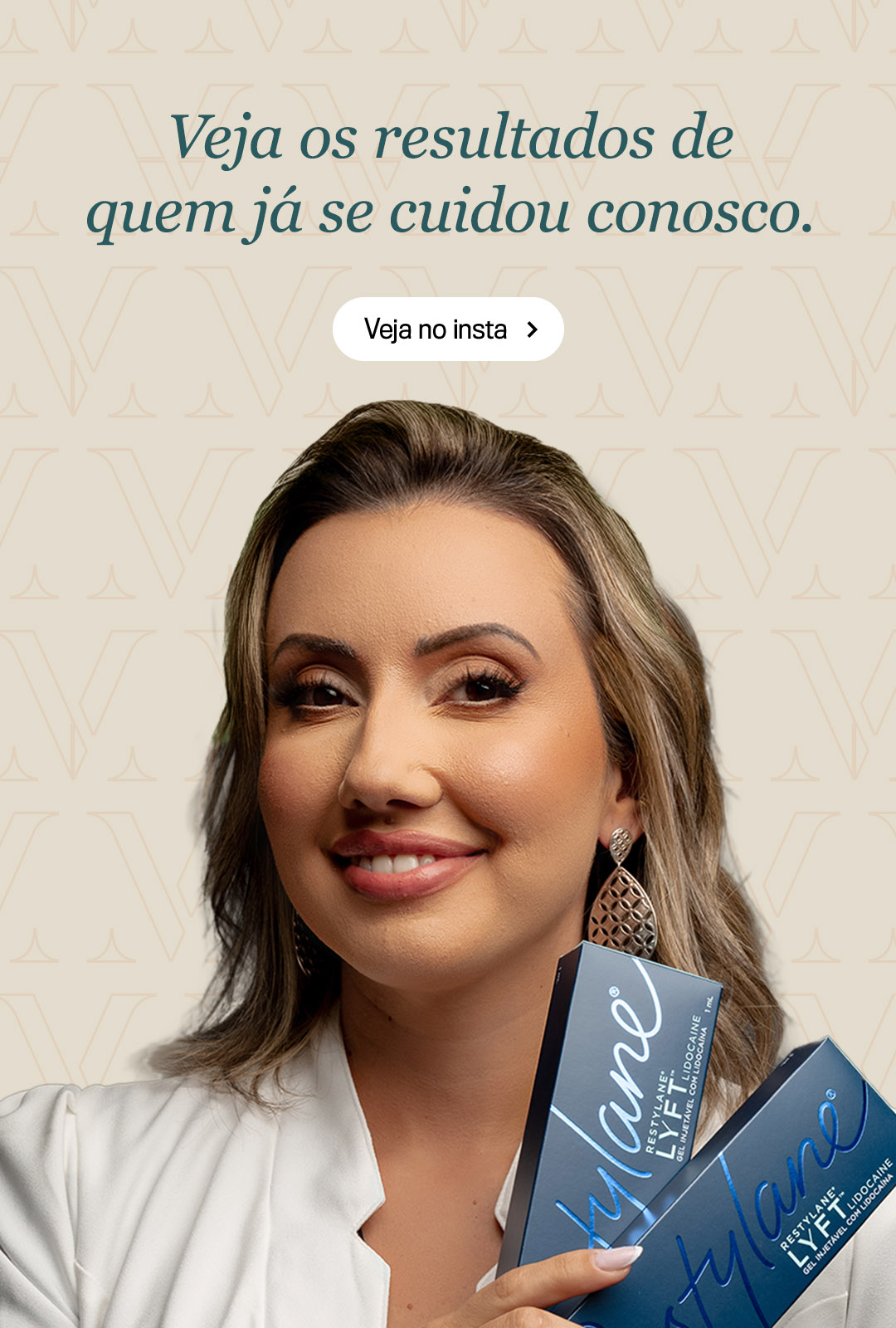 Procedimentos estéticos - imagem 3