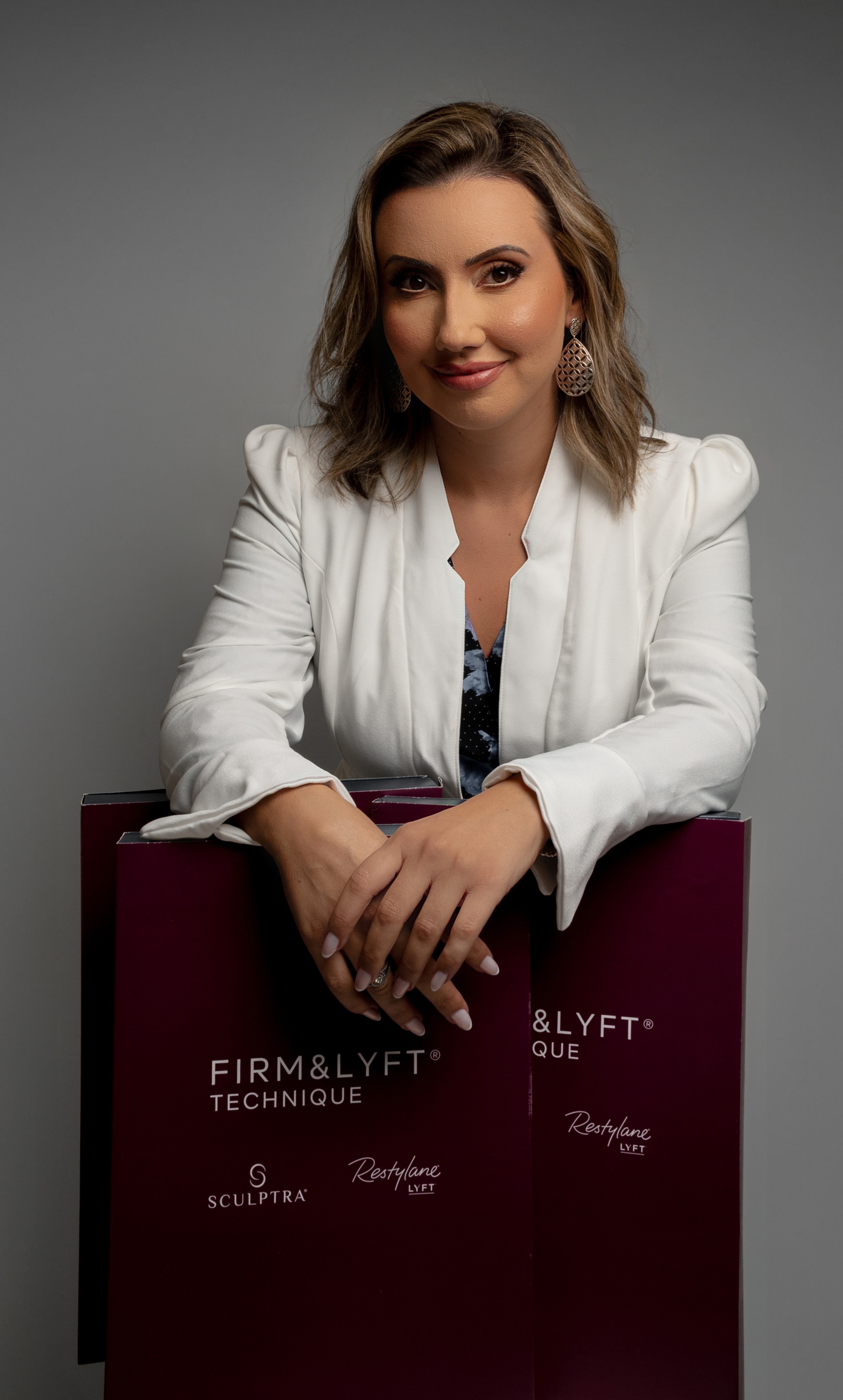 Dra. Vanessa Mello